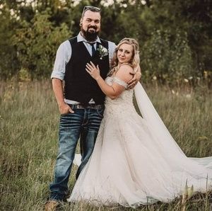 Meet your Posher, Angie